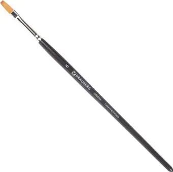 BRAUBERG Art Classic 6 200698 (плоская)