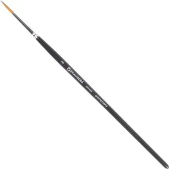 BRAUBERG Art Classic 3 200688 (круглая)