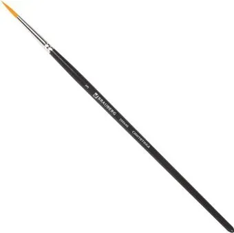 BRAUBERG Art Classic 3 200646 (круглая)