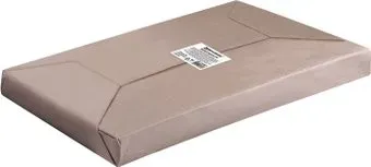 BRAUBERG Для подшивки документов 124877 (100 л)