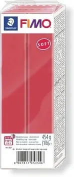 Fimo Soft 8021-26 (454 г)