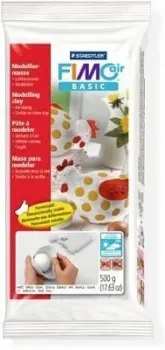 Fimo Air Basic 8100-0 (500 г)