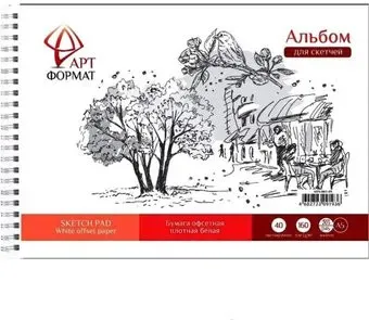 АртФормат AF13-062-03