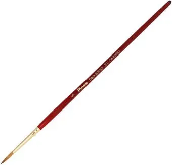 Pinax Oro Rosso №3 751003 (синтетика, круглая)