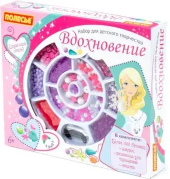Полесье Вдохновение 78438