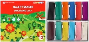 Цветик 32411673 (12 цветов)