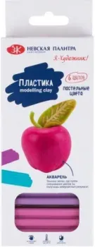 Невская палитра Я-Художник! 222411511 (6 цв)