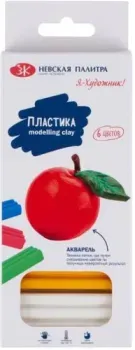 Невская палитра Я-Художник! 222411507 (6 цв)
