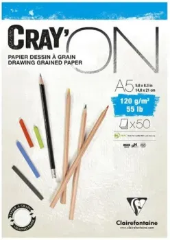 Clairefontaine Cray'On 975019C