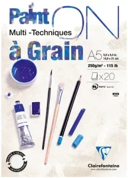 Clairefontaine Paint'On 975048C (20 л)