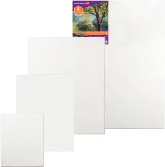 BRAUBERG Art Debut 191028