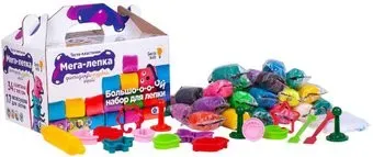Genio Kids Мега лепка TA1084