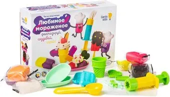 Genio Kids Любимое мороженое TA2004