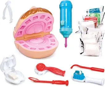 Genio Kids Доктор Зуб TA1041