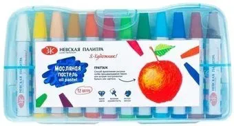 Невская палитра 216421477 (12 цв.)