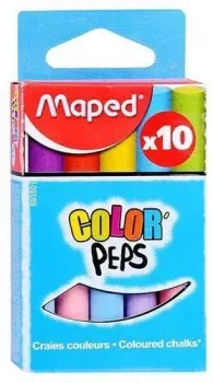 Maped 593501 (10 цв.)