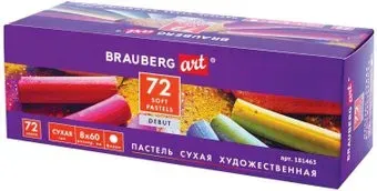 BRAUBERG 181463 (72 цв.)