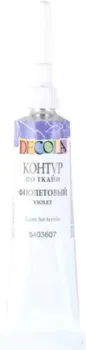Decola 5403607 (фиолетовый, 18 мл)