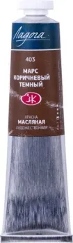 Ладога Марс коричневый темный 1204403 (46 мл)