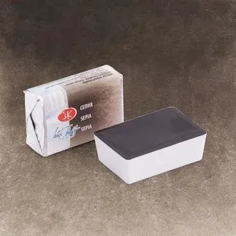 Белые ночи 1911413 (сепия, 2.5 мл)