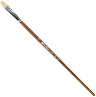 BRAUBERG Art Classic №12 200718 (плоская)