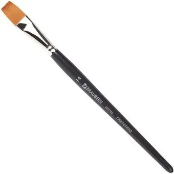 BRAUBERG Art Classic №14 200702 (плоская)