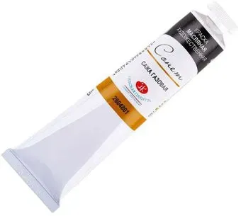 Сонет Сажа газовая №10 2604801 (46 мл)
