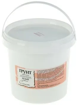 Сонет 2125915 (белый, 1л)