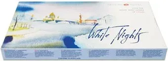 Белые ночи 1942090 (24 цв.)