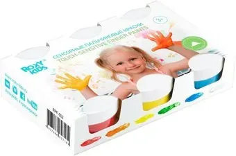 Roxy Kids Сенсорные RPF-002 (6 цв.)