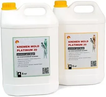 Kremen Mold Platinum 30 (10 кг)
