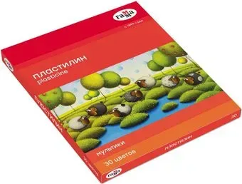 Гамма Мультики 210119_04 (30 цв)