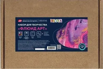 Невская палитра Decola Флюид Арт Магия 95412336