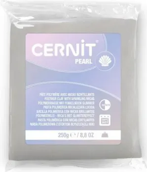 Cernit Pearl (250 г, перламутровый)