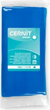 Cernit Opaline (500 г, синий)