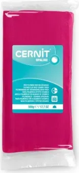 Cernit Opaline (500 г, маджента)