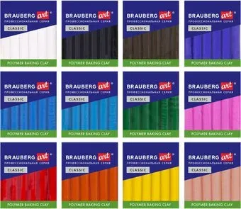 BRAUBERG Art 271162 (12цв)
