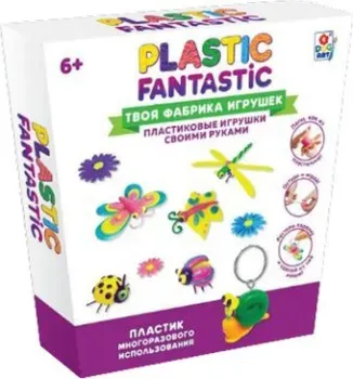 1toy Насекомые Т20338