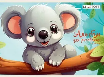 Listoff Коала (20 л)