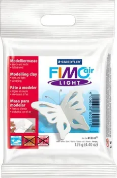 Fimo Air light 8133-0
