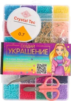 Эврики Создай свое украшение 9897163