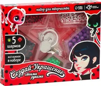 Школа талантов Леди божья коровка 10123829