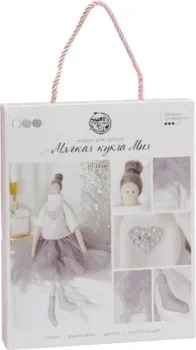 Арт Узор Интерьерная кукла. Мия 3299334