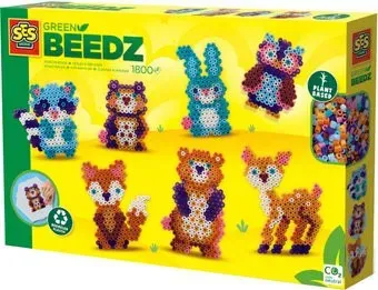SES Creative Поделки из термомозаики 06407