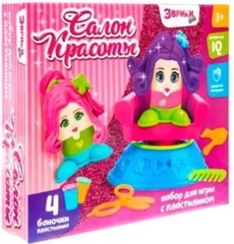 Эврики Салон красоты 3273360