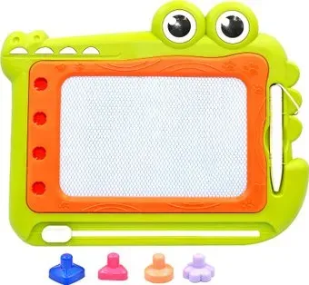 Sharktoys Крокодил 370000028/1 (зеленый)