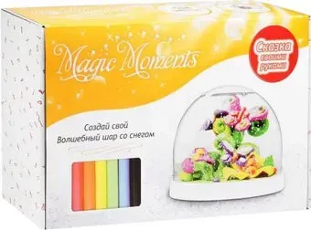 Magic Moments Волшебный шар. Бабочки mm-5
