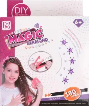 Darvish Magic Jewel Drill SR-T-49