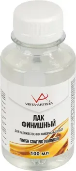 Vista-Artista финишный VAV04-100 (100 мл)