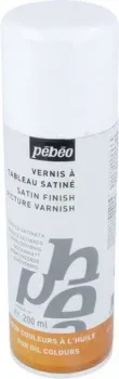 PEBEO покрывной (200 мл, сатиновый)